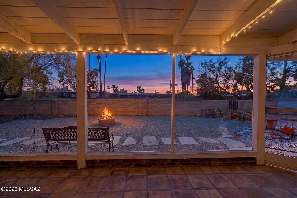 Property Photo:  9230 E Palm Tree Drive  AZ 85710 