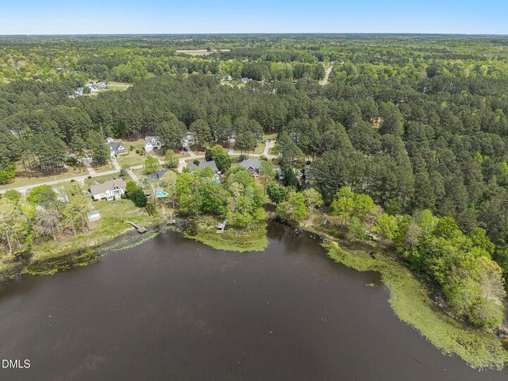 Property Photo:  310 Cameron Drive  NC 27603 