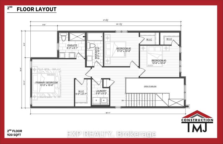 Property Photo: 750 Cobalt Street ON K4K 0N6