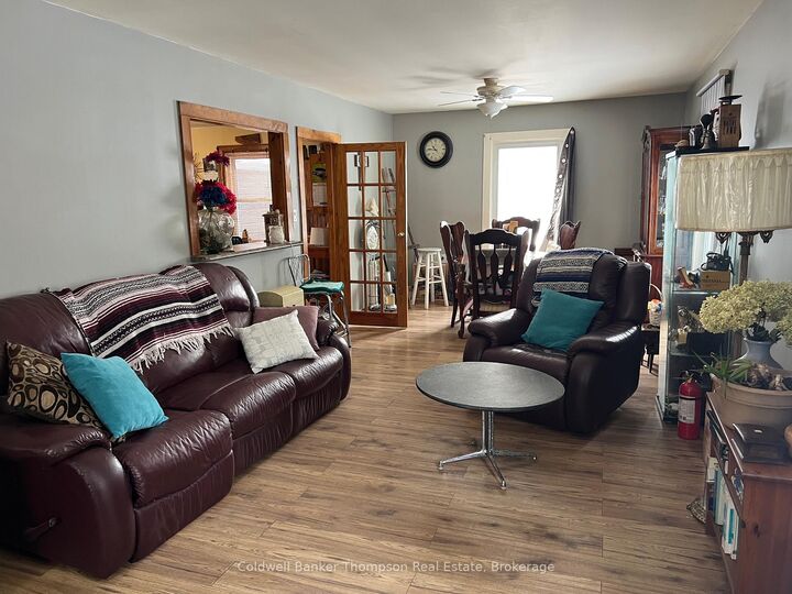 Property Photo: 157 Ottawa Avenue ON P0A 1X0