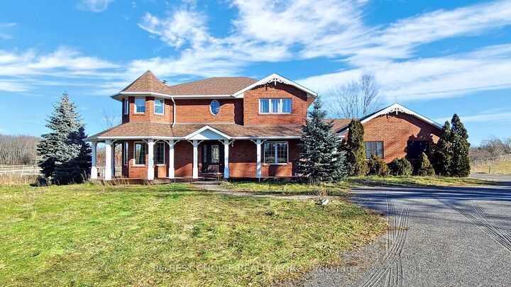 571 Hickory Beach Road — photo 1