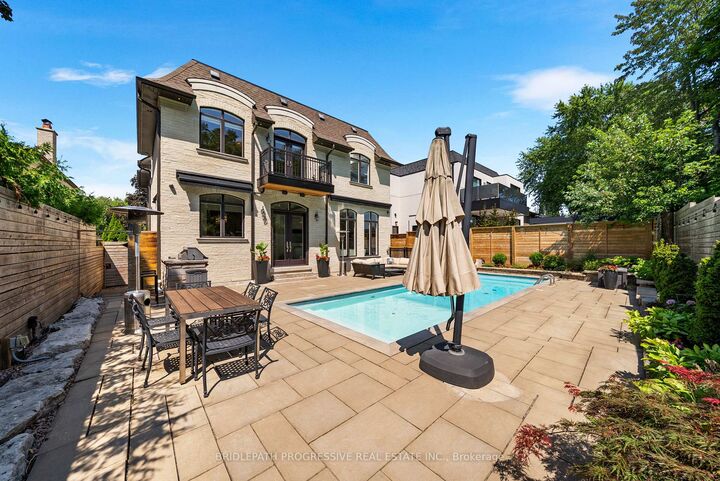 Property Photo: 25 Portree Crescent ON L3T 3G1