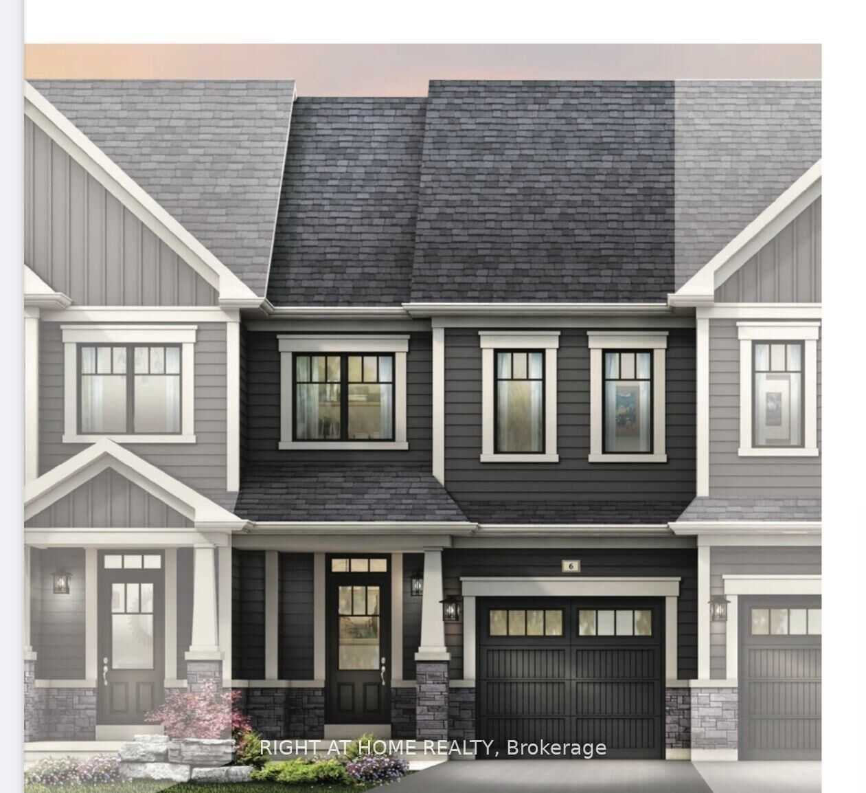 Property Photo:  115 Brighton Lane  ON L2V 0N7 