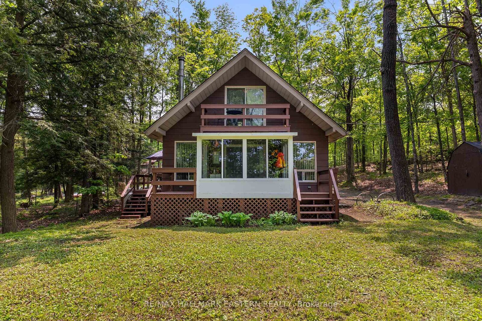 Property Photo: 68 Irwin Drive ON K0L 1J0