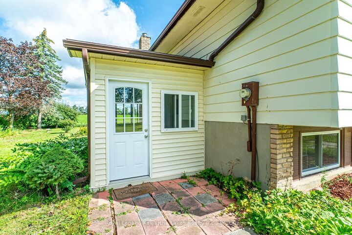 Property Photo: 49 Cresswell Road ON K0M 1J0
