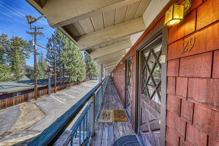 Property Photo:  7610 North Lake Boulevard 29  CA 96148 