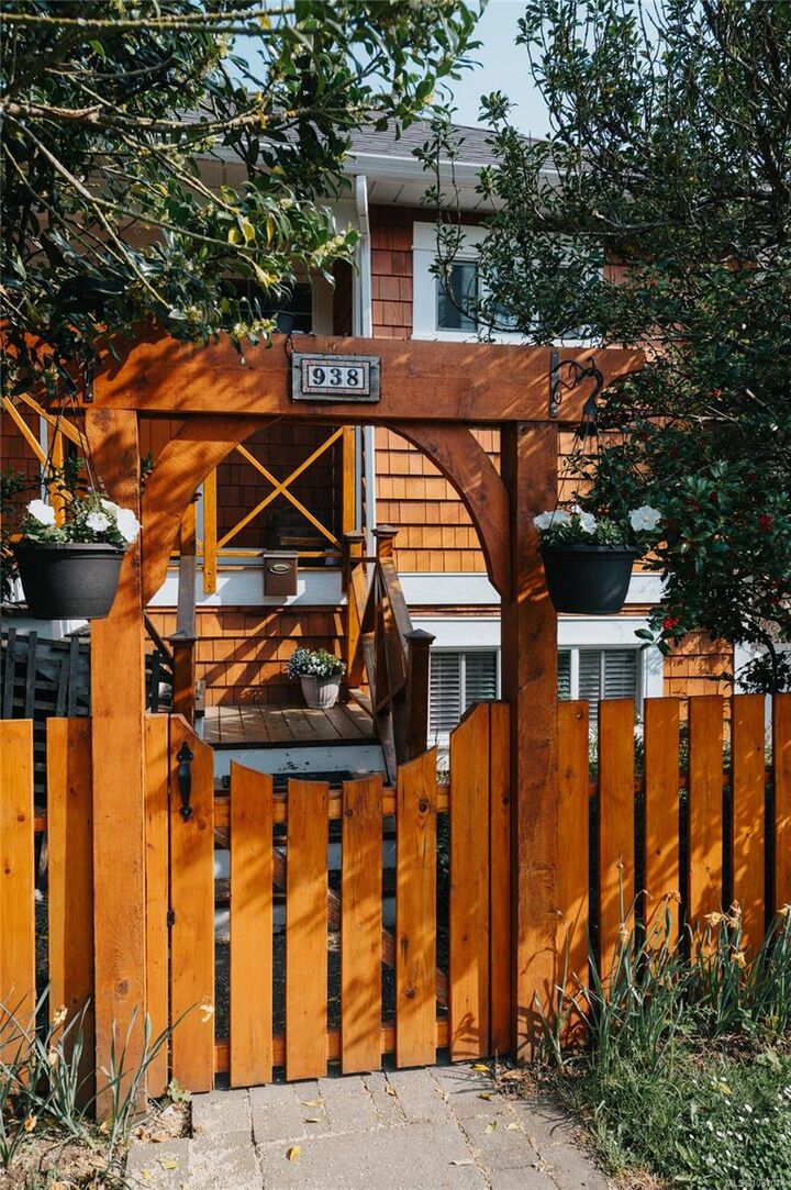 Property Photo:  938 Ambassador Ave  BC V8X 3N1 