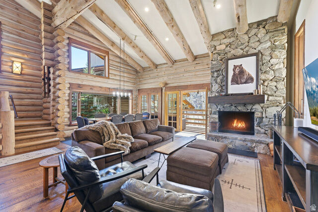 Property Photo:  2100 Deer Valley Dr 5  UT 84060 