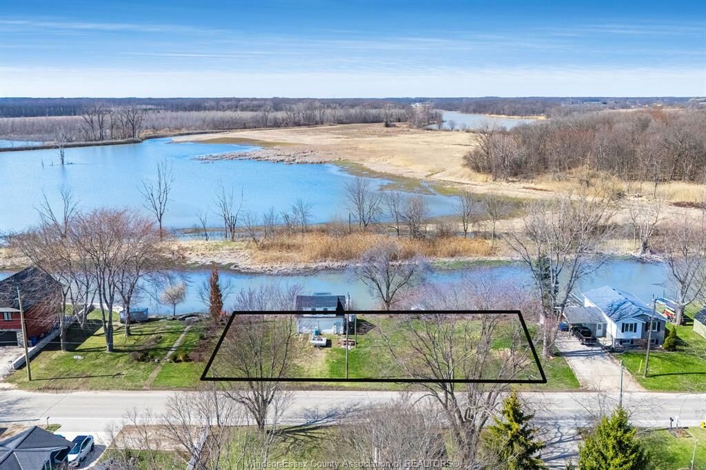 Photo de la propriété:  V/L Heritage Road  ON N9Y 2E6 