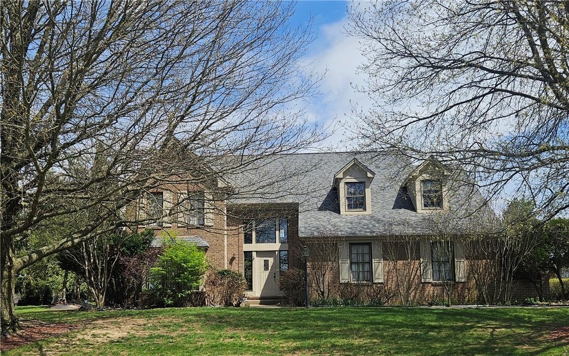 Property Photo:  2037 Broad Hill Farms Rd  PA 15108 