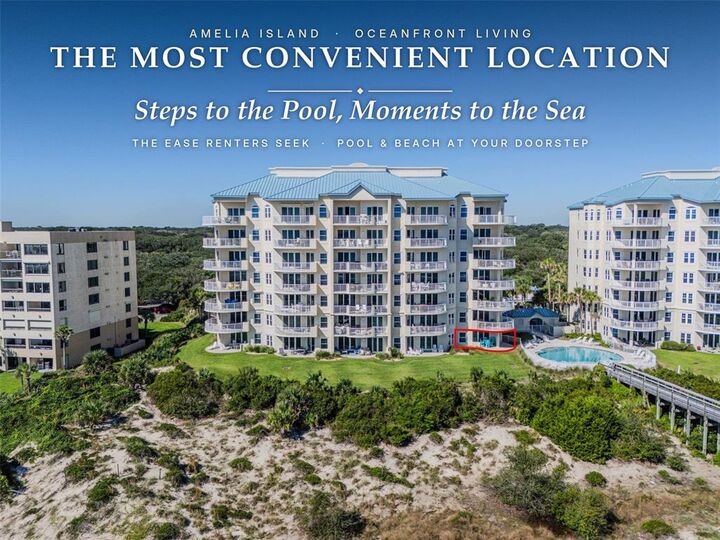 Property Photo: 4776 Amelia Island Parkway FL 32034