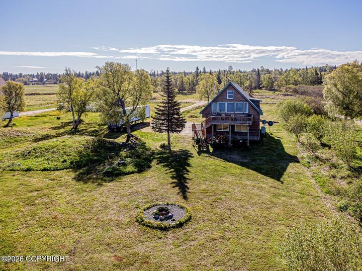 Property Photo: 11091 Crestline Lane AK 99568