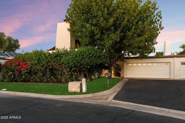 Property Photo:  7005 N Barbados Place  AZ 85021 