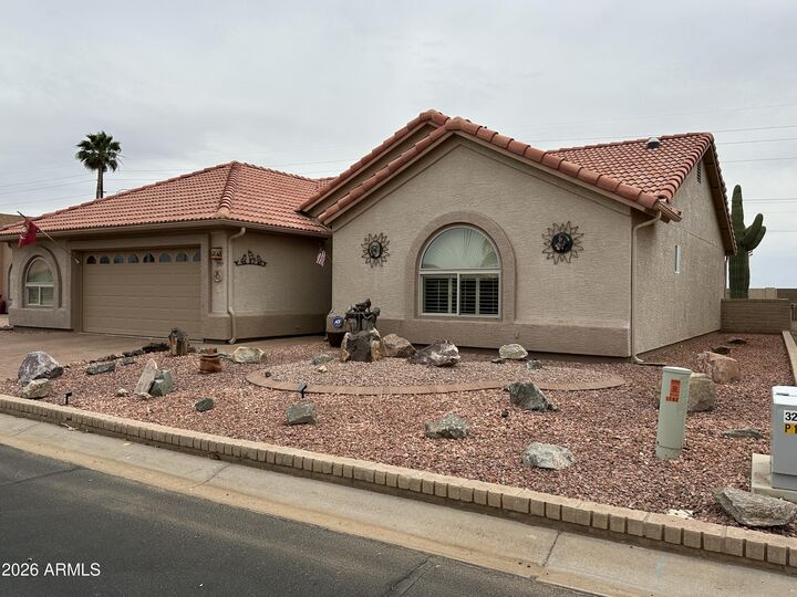 Property Photo: 1797 E Gleneagle Drive AZ 85249