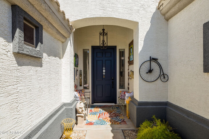 Property Photo:  17340 W Bridger Street  AZ 85388 