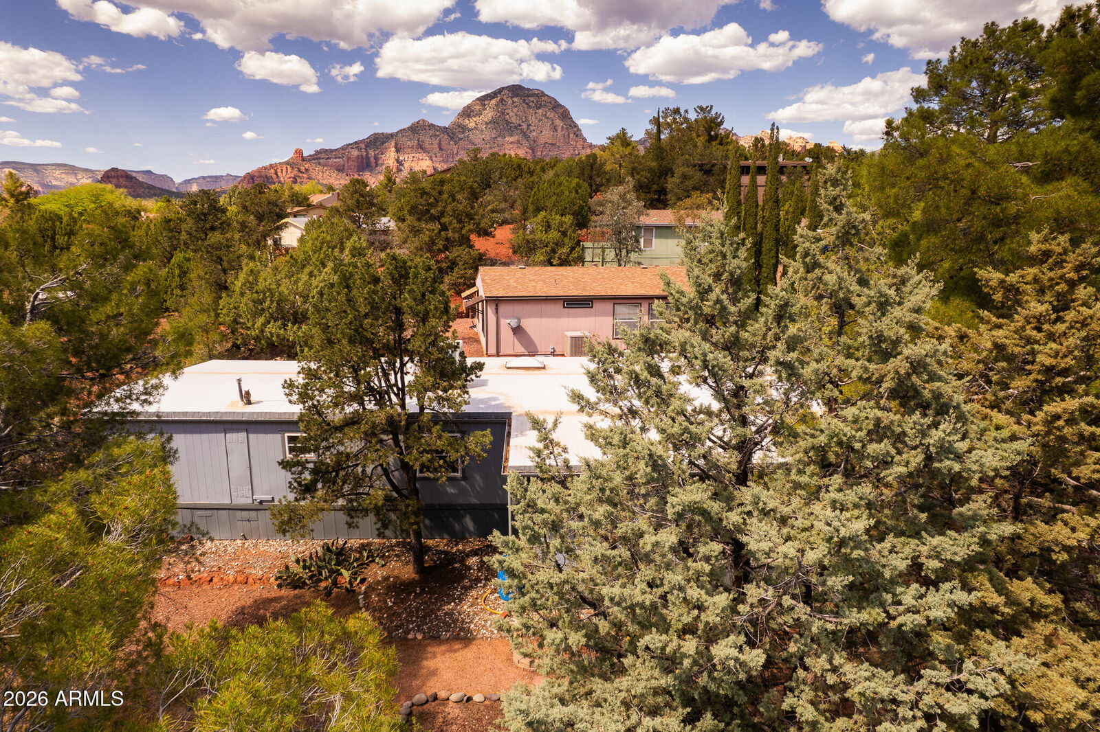 Property Photo: 25 Buena Vista Lane AZ 86336