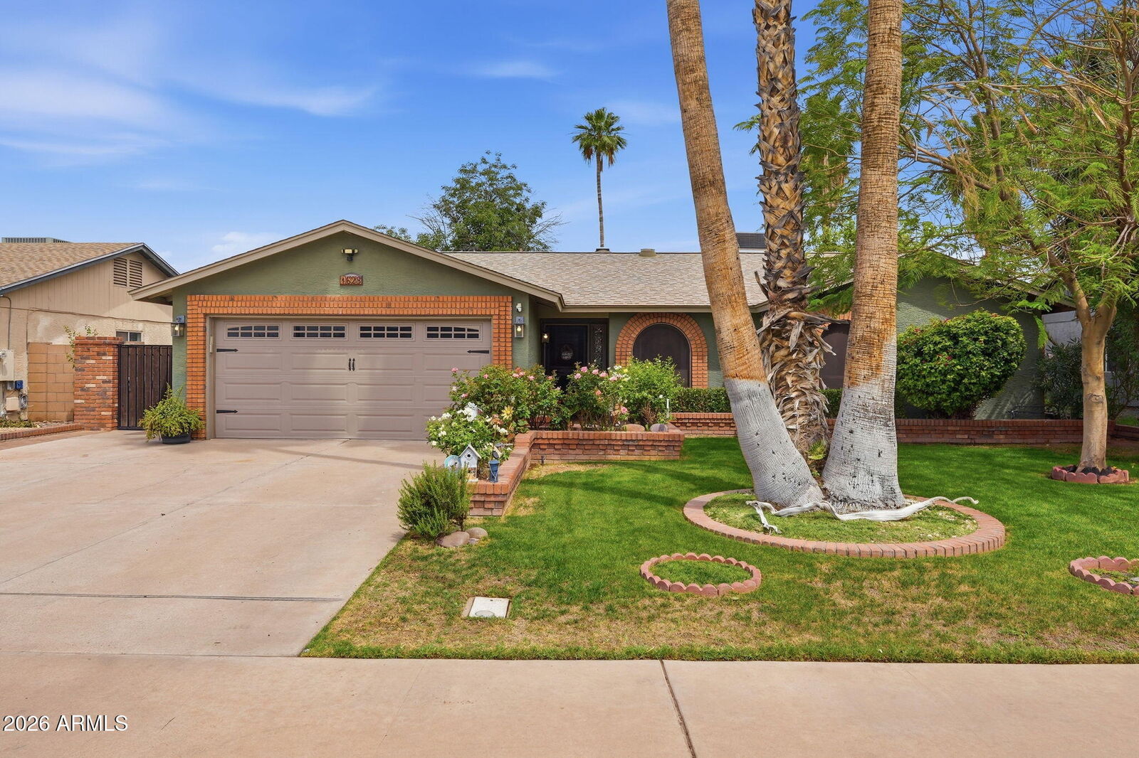 Property Photo:  1628 W McNair Street  AZ 85224 