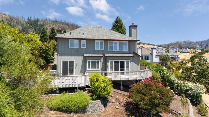 Property Photo:  1569 Lofty Perch Place  CA 95409 