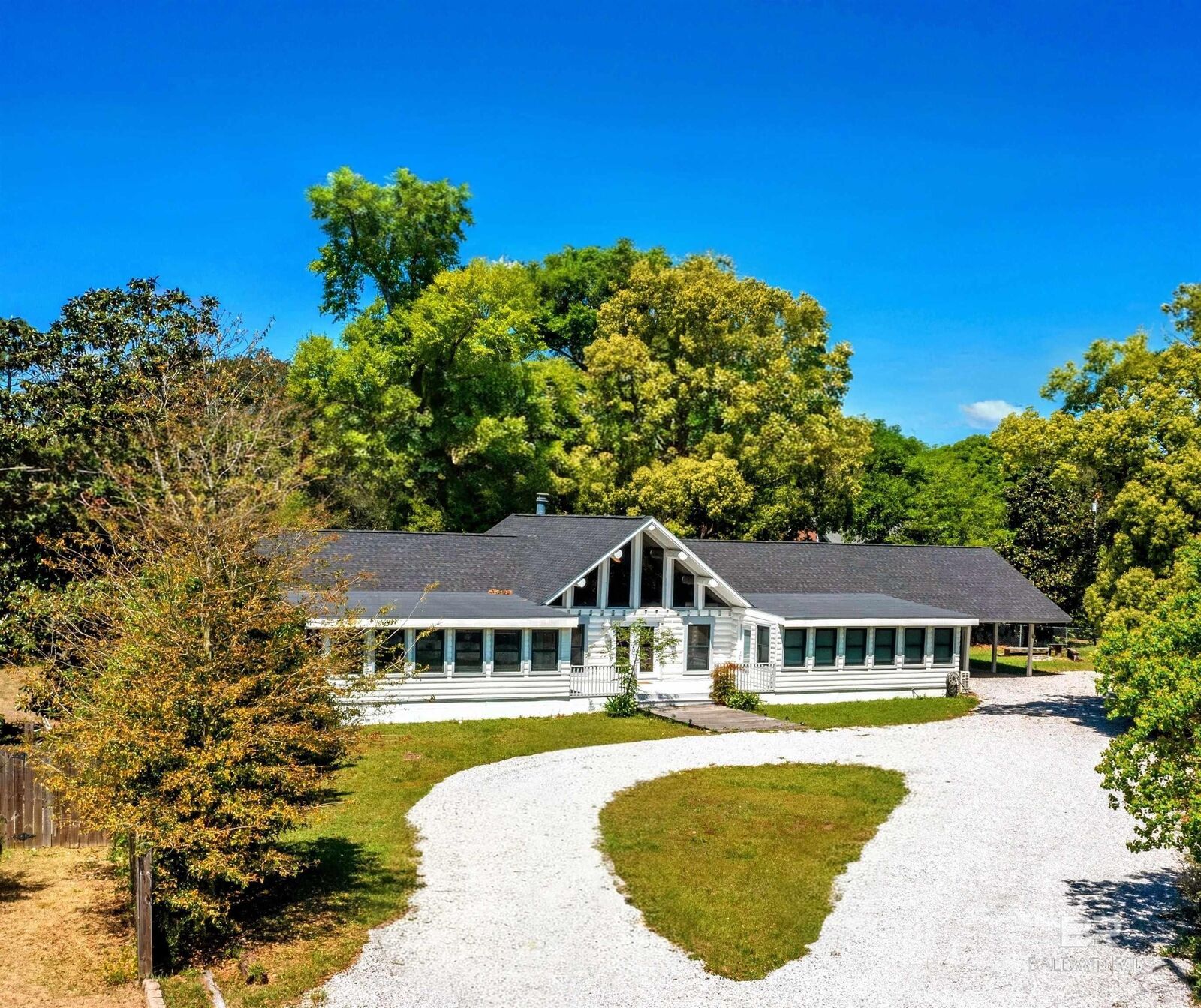 Property Photo: 2221 Club House Drive AL 36549