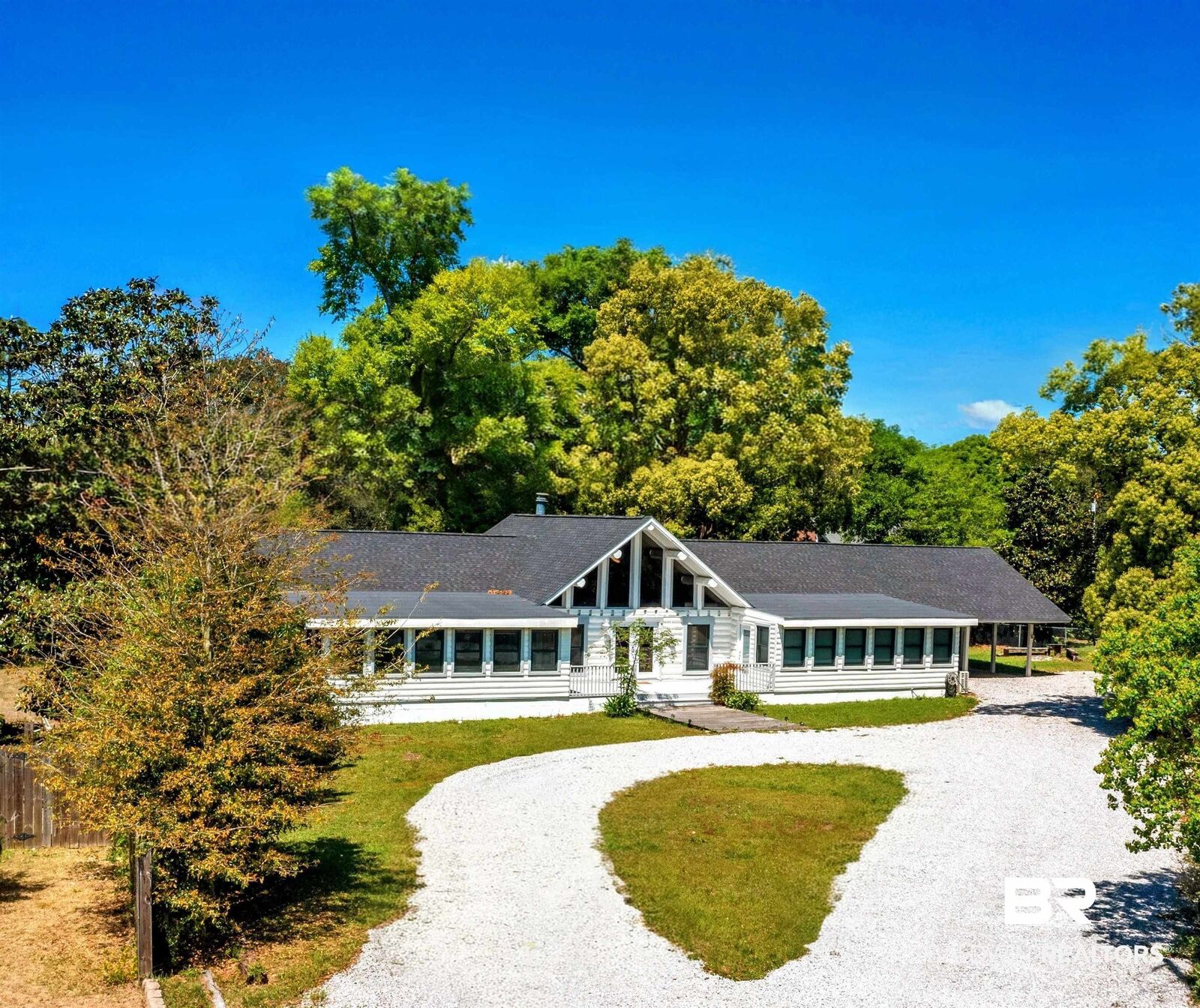 Property Photo:  2221 Club House Drive  AL 36549 