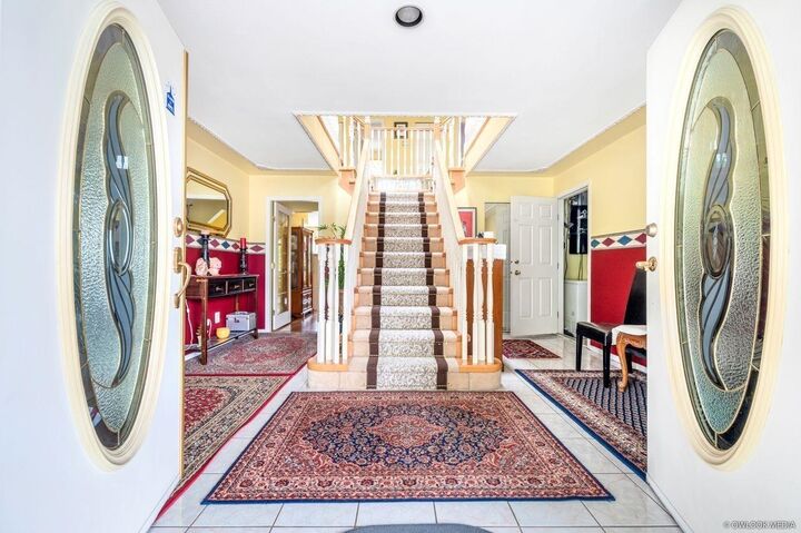 Property Photo:  12540 Westminster Highway  BC V6V 1A1 