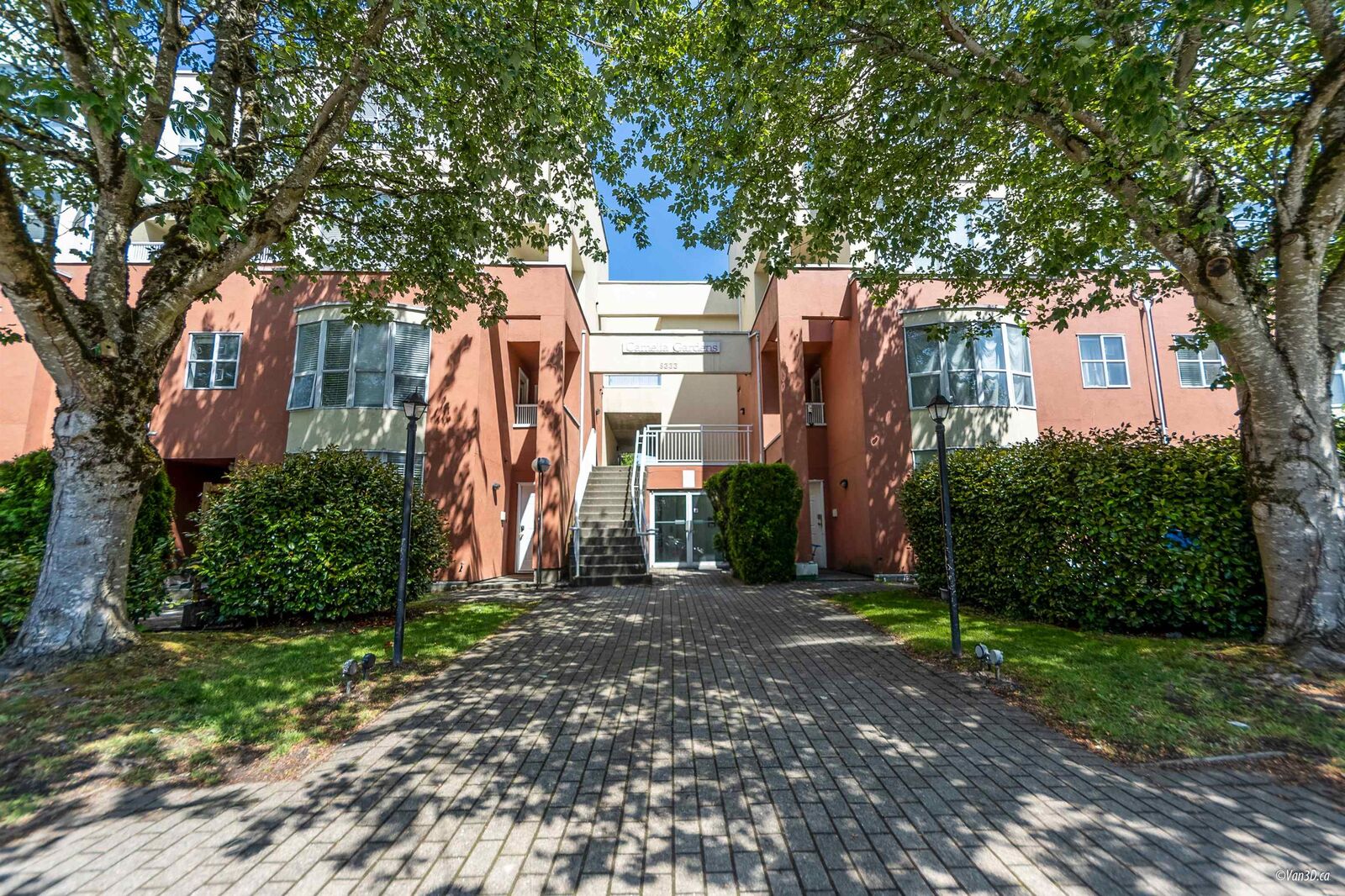 Property Photo: 8333 Jones Road 384 BC V6Y 3W9