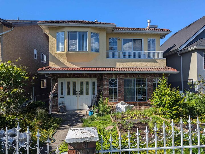 3061 Parker Street — photo 1