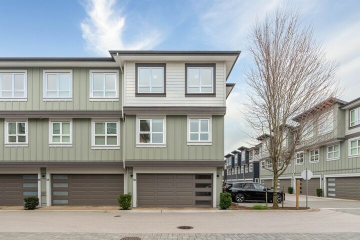 Property Photo: 10311 River Drive 58 BC V6X 0T2