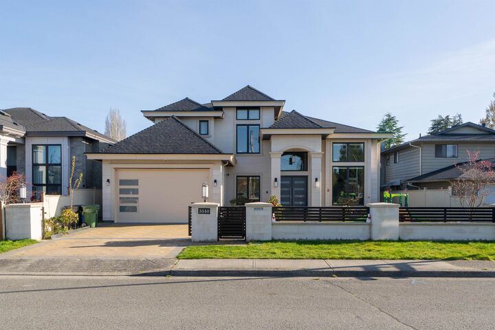 3340 Moresby Drive — photo 1