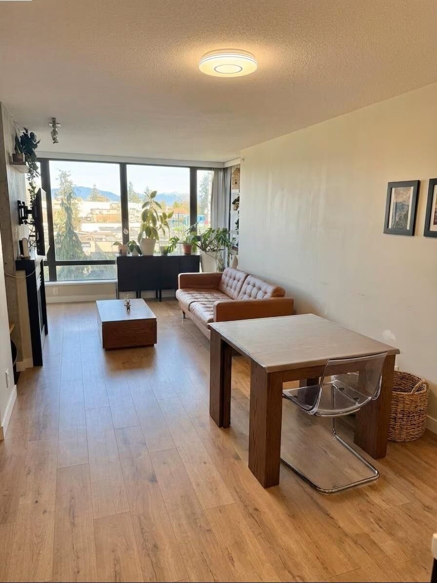 Property Photo:  7328 Arcola Street 502  BC V5E 0A7 