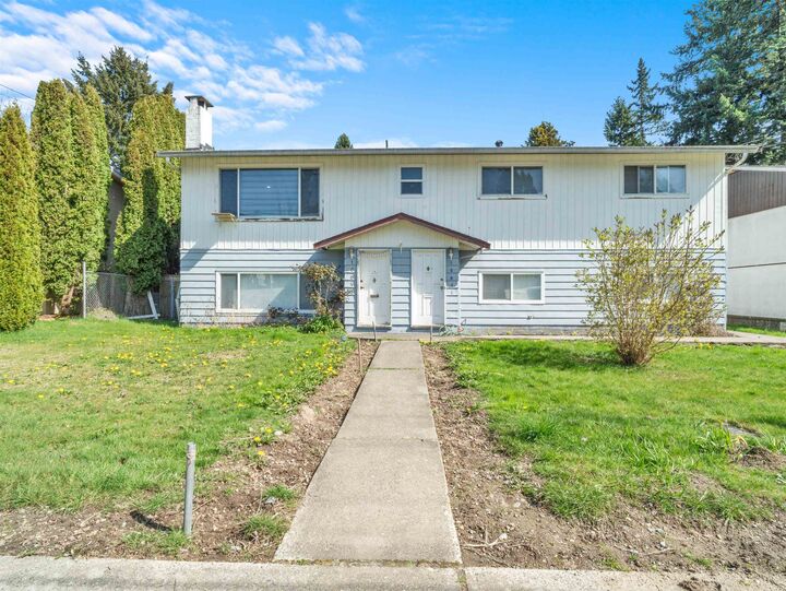 Property Photo: 10038 10040 128 Street BC V5N 5K7