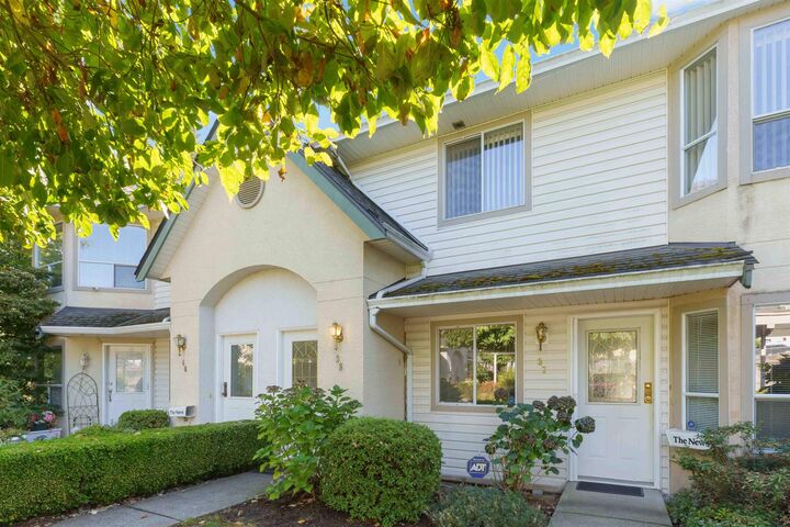 Property Photo: 3380 Gladwin Road 38 BC V2S 7G1