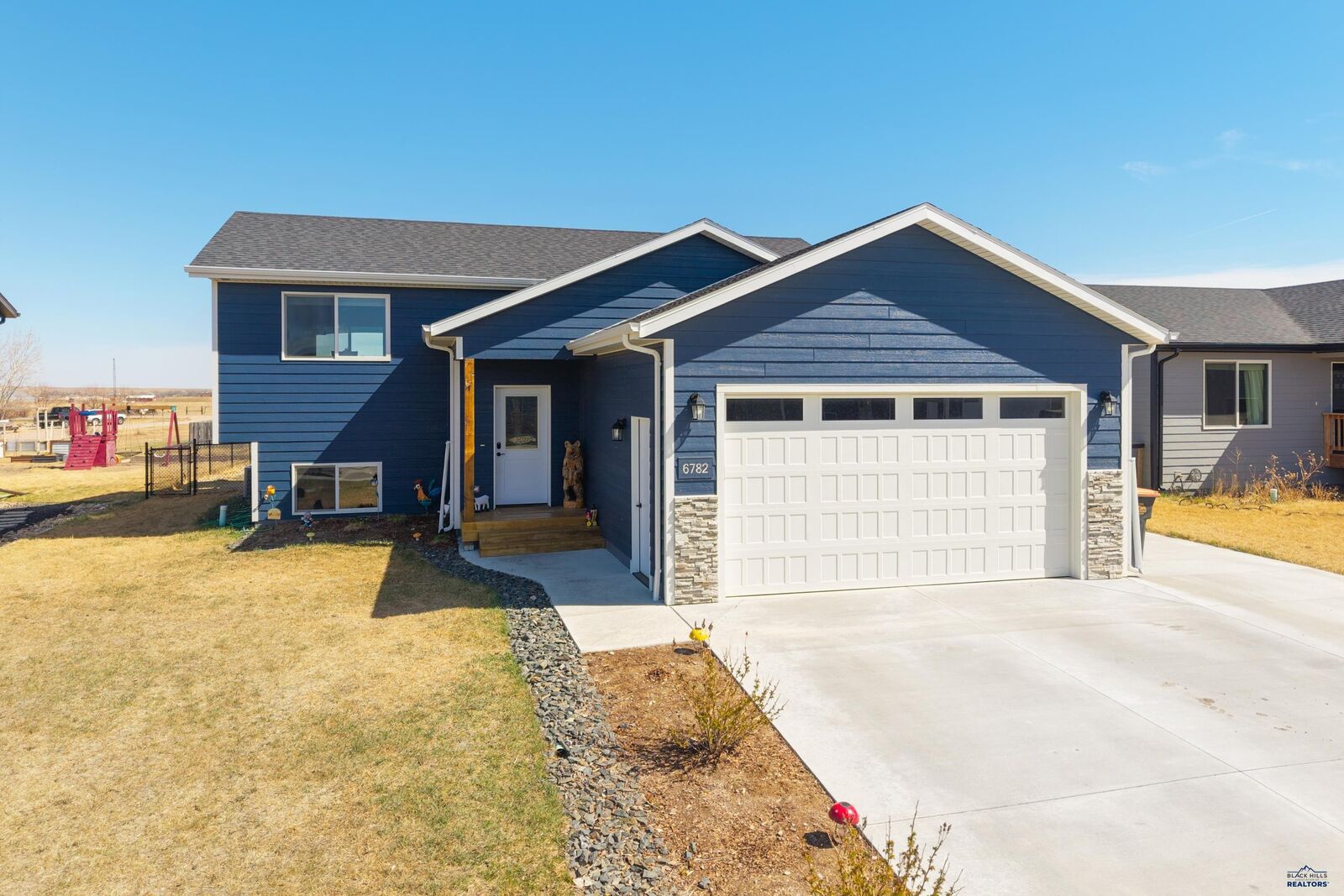 Property Photo:  6782 Abelia St  SD 57703 