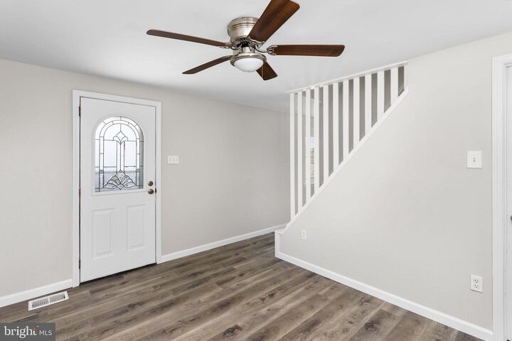 Property Photo: 418 Hulme Street NJ 08016