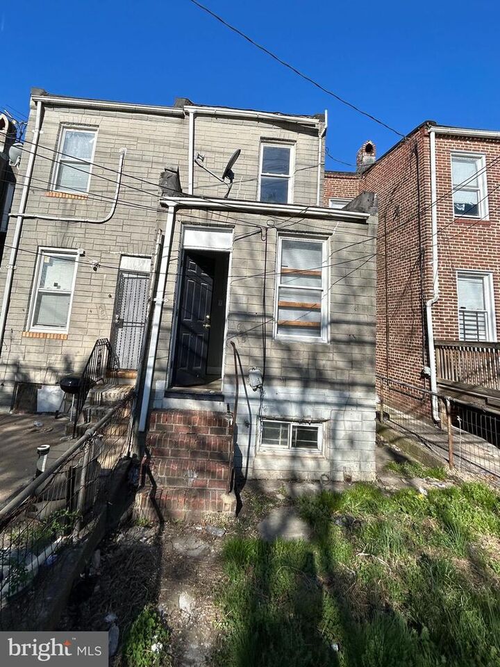 Property Photo:  635 N Highland Avenue  MD 21205 
