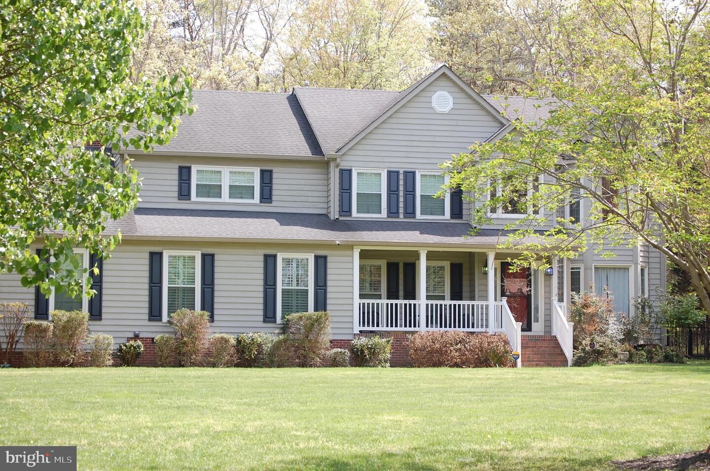 Property Photo:  8125 Lee Jackson Circle  VA 22553 