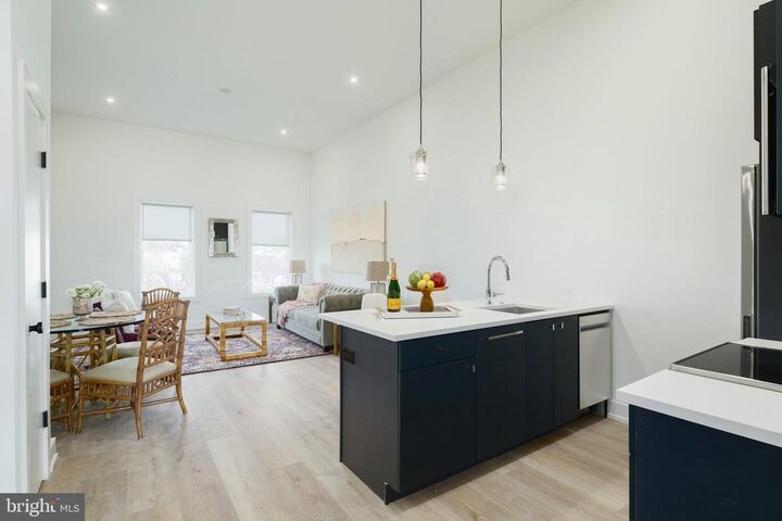 Property Photo: 5013 Springfield Avenue 408 PA 19143