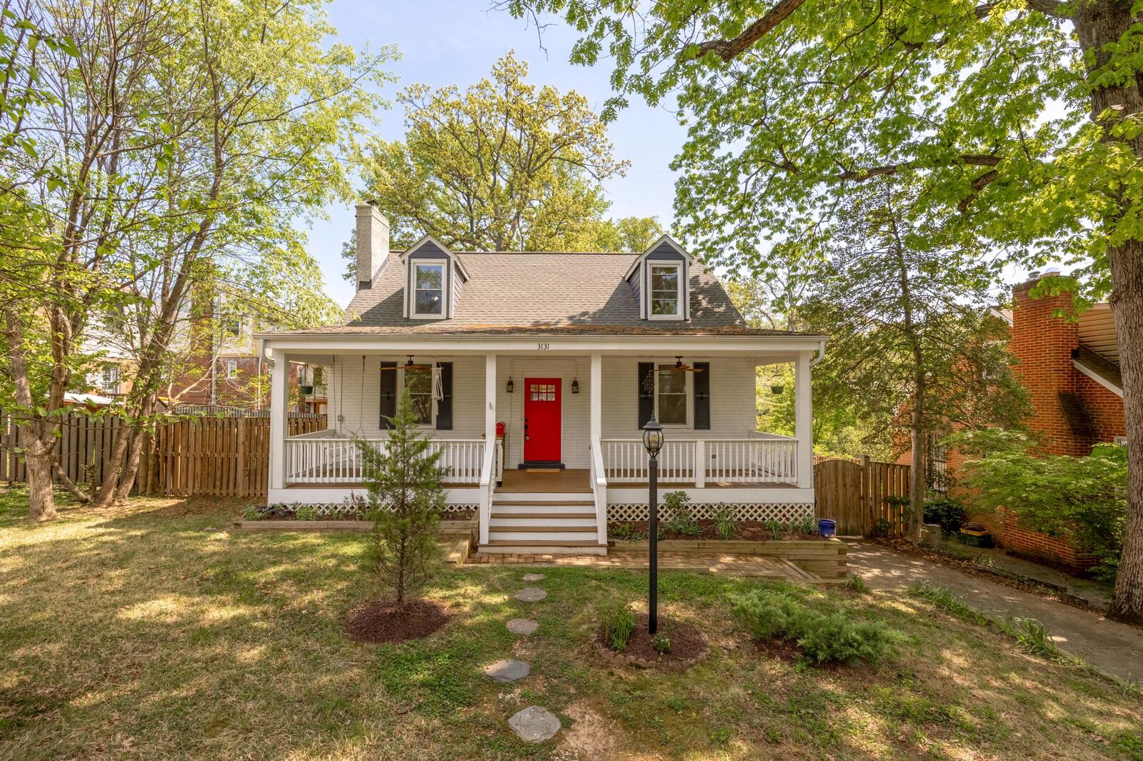 Property Photo:  3131 Park Way  MD 20785 
