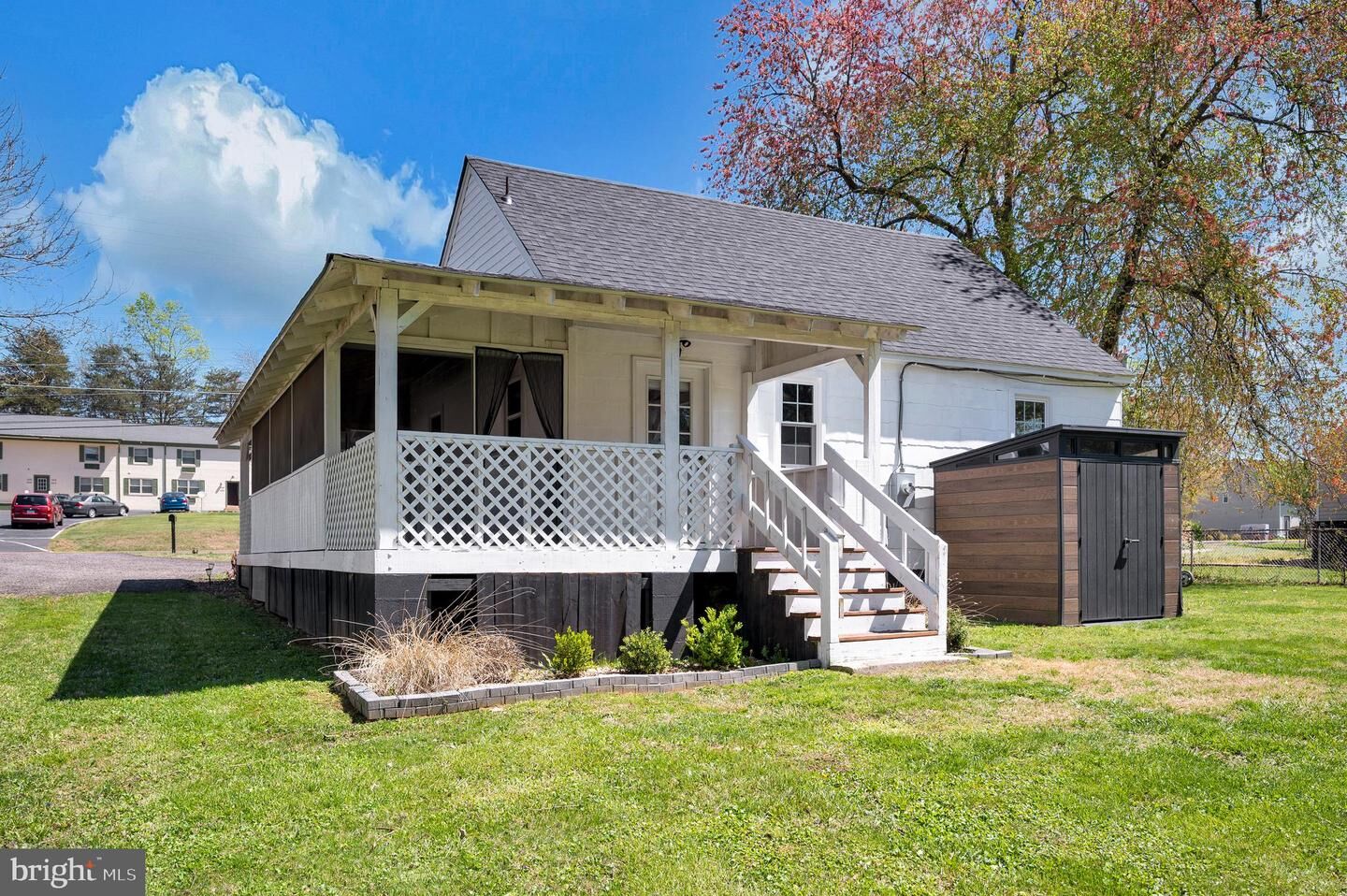 Property Photo: 141 Onville Road VA 22556