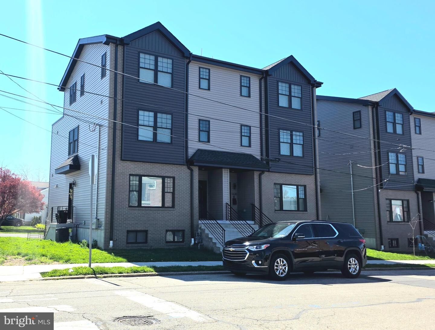 Property Photo:  1632 Stanwood Street  PA 19152 