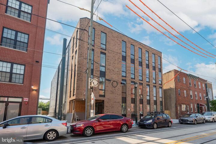 Property Photo:  3037 Richmond Street 103  PA 19134 