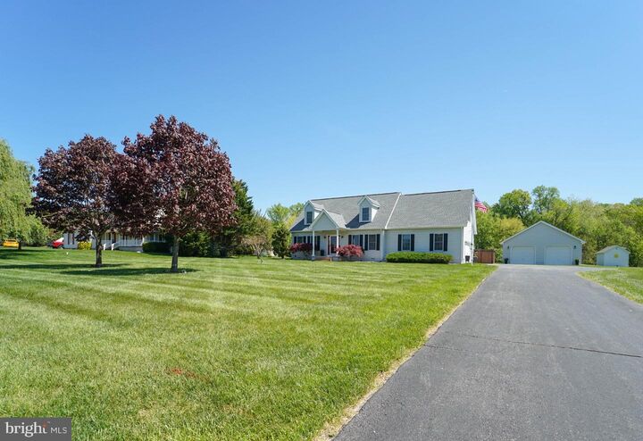 Property Photo:  108 Claiborne Fields Drive  MD 21617 