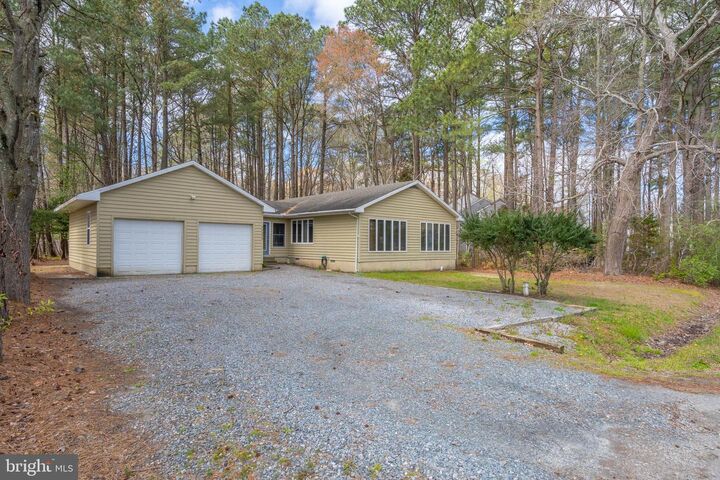 Property Photo:  32670 Cedar Drive  DE 19967 