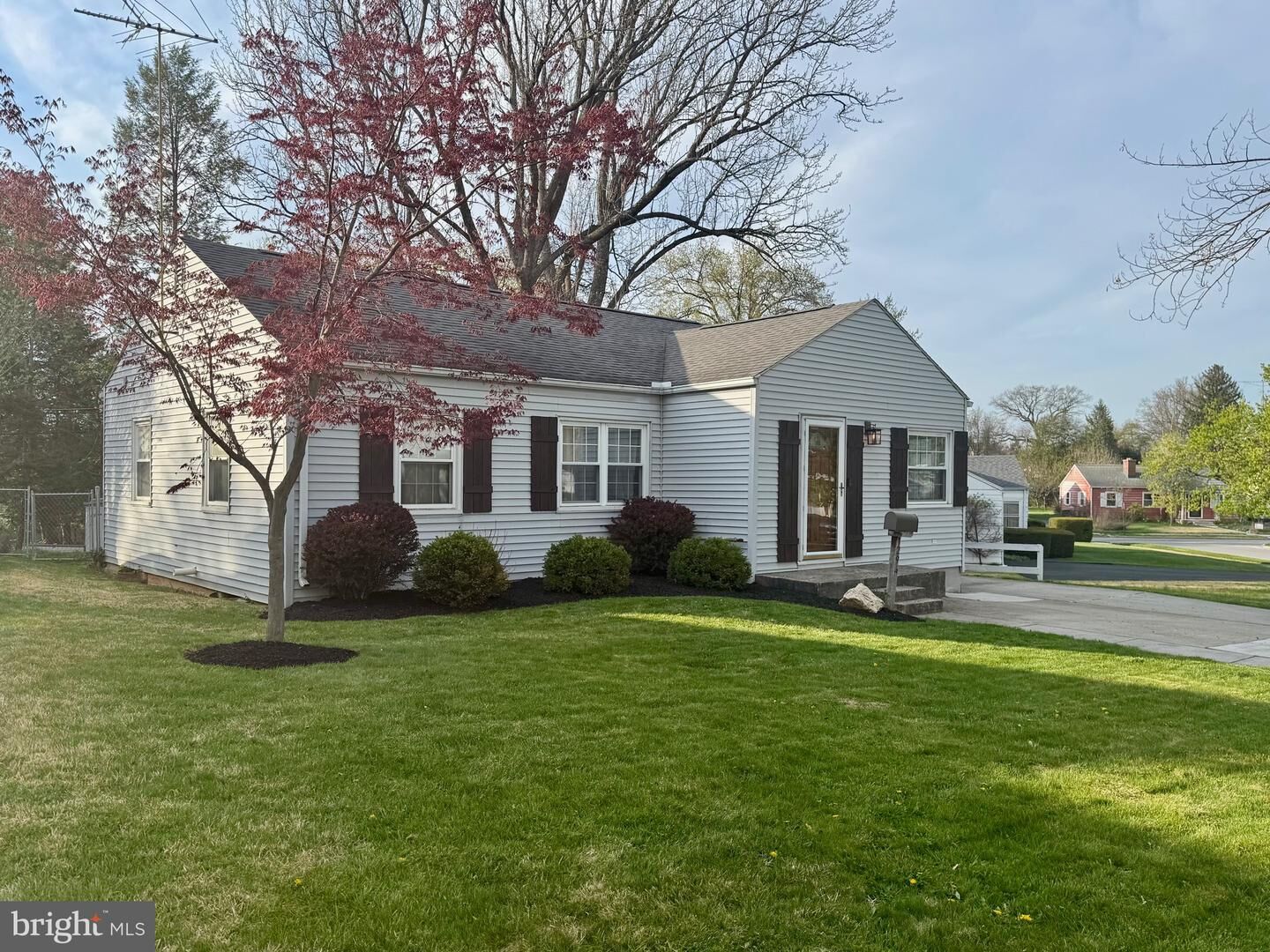 Property Photo: 1294 Warwick Road PA 17011