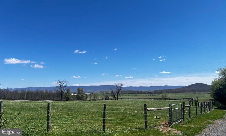 Property Photo:  867 Kibler Road  VA 22847 