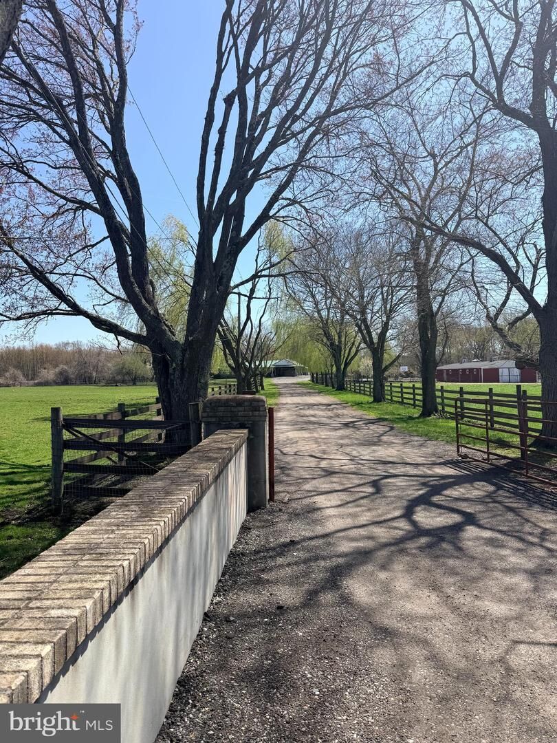 Property Photo: 2360 Monmouth Road NJ 08041