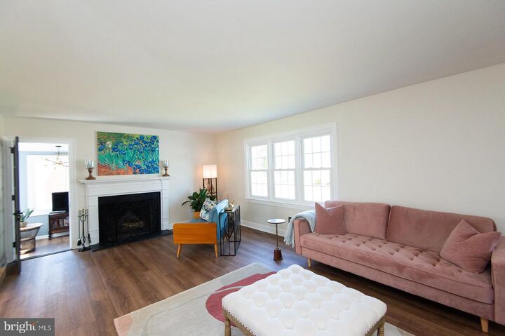 Property Photo:  310 Talbot Avenue  MD 21613 