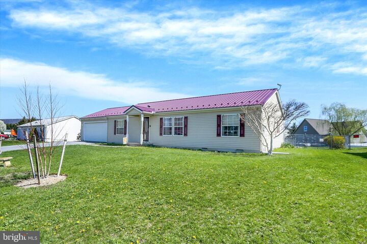 Property Photo:  176 Durham Drive  PA 17202 