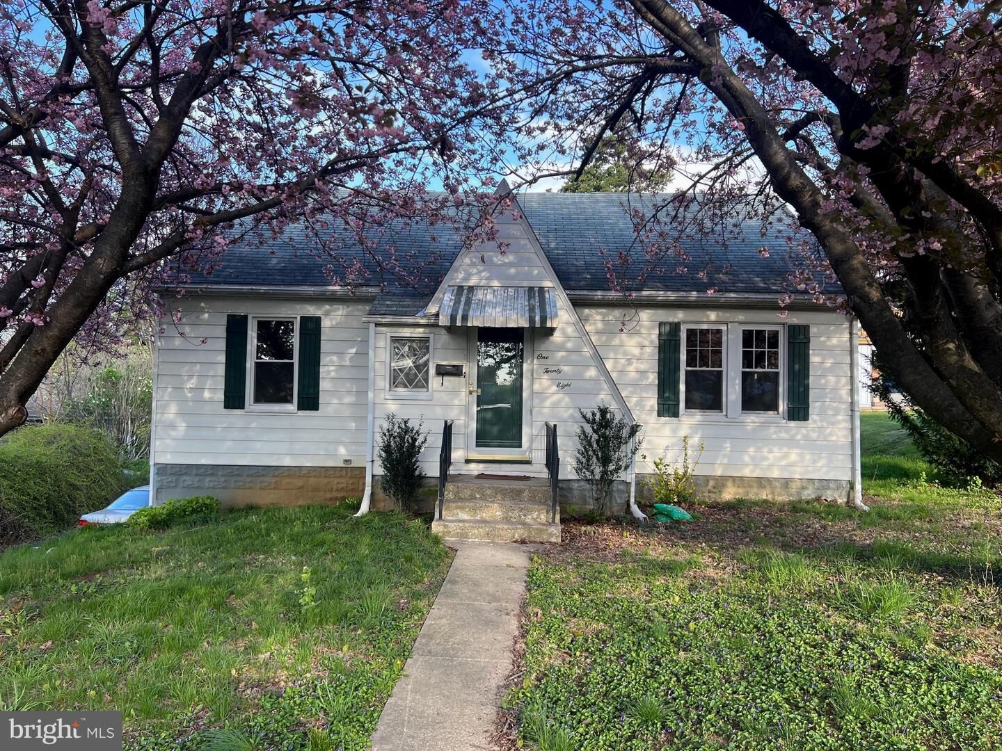 Property Photo:  128 Frick Avenue  PA 17268 
