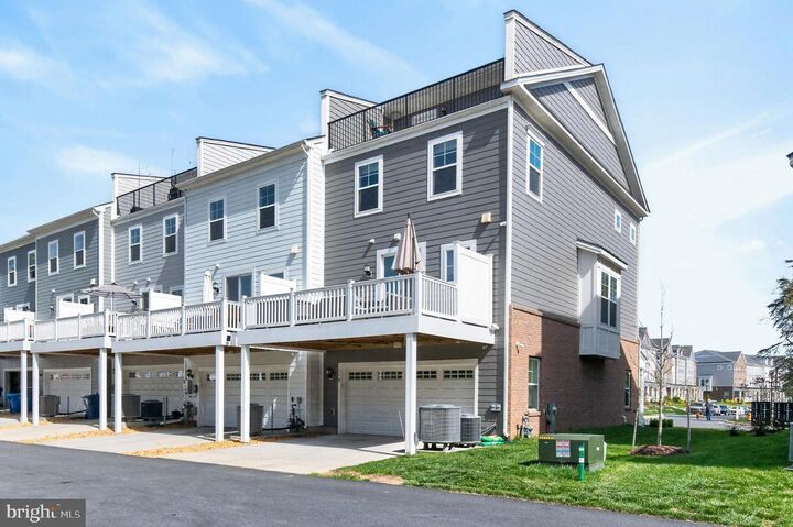 Property Photo:  118 Treblis Way  MD 21403 